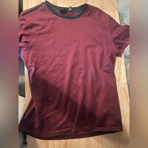 Hugo Boss slim fit t-shirt